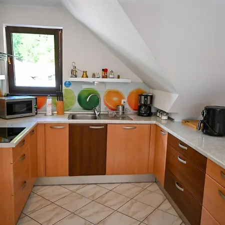 Apartment Maca Bled Kültér fotó