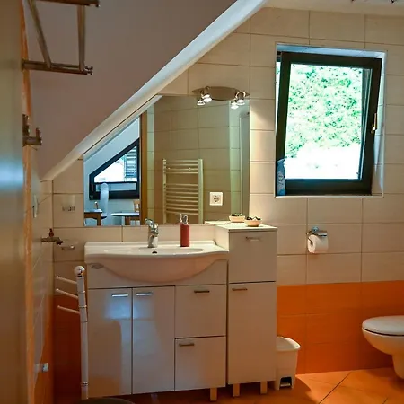 Apartment Maca Bled Kültér fotó