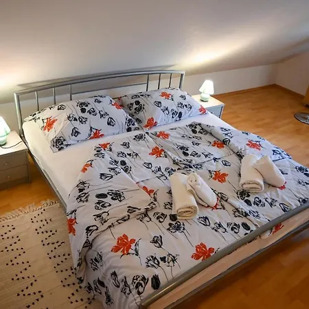 Apartment Maca Bled Kültér fotó
