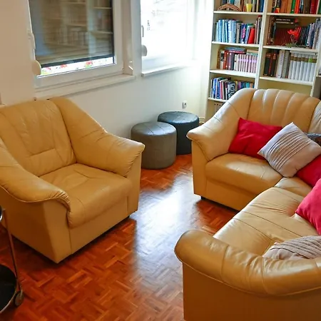 Apartment Maca Bled Kültér fotó
