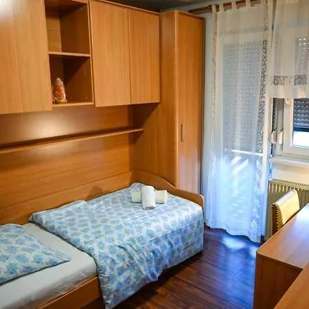 Apartment Maca Bled Kültér fotó