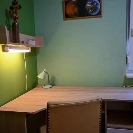 Apartment Maca Bled Kültér fotó