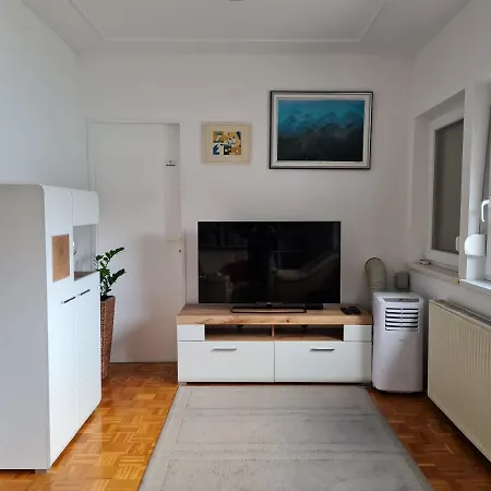 Apartment Maca Bled Kültér fotó