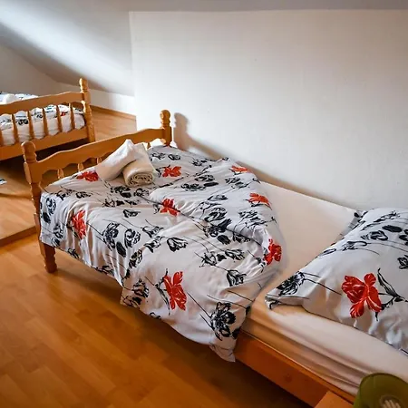 Apartment Maca Bled Kültér fotó