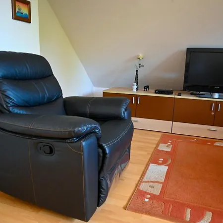 Apartment Maca Bled Kültér fotó