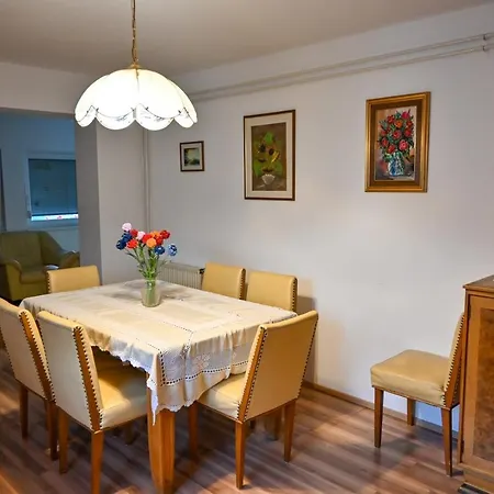 Apartment Maca Bled Kültér fotó