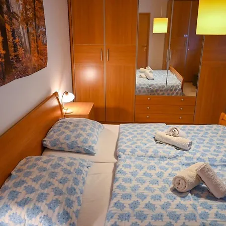 Apartment Maca Bled Kültér fotó