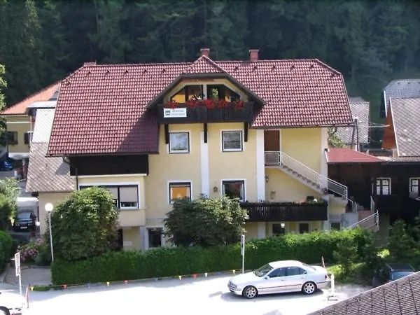 Apartment Maca Bled
