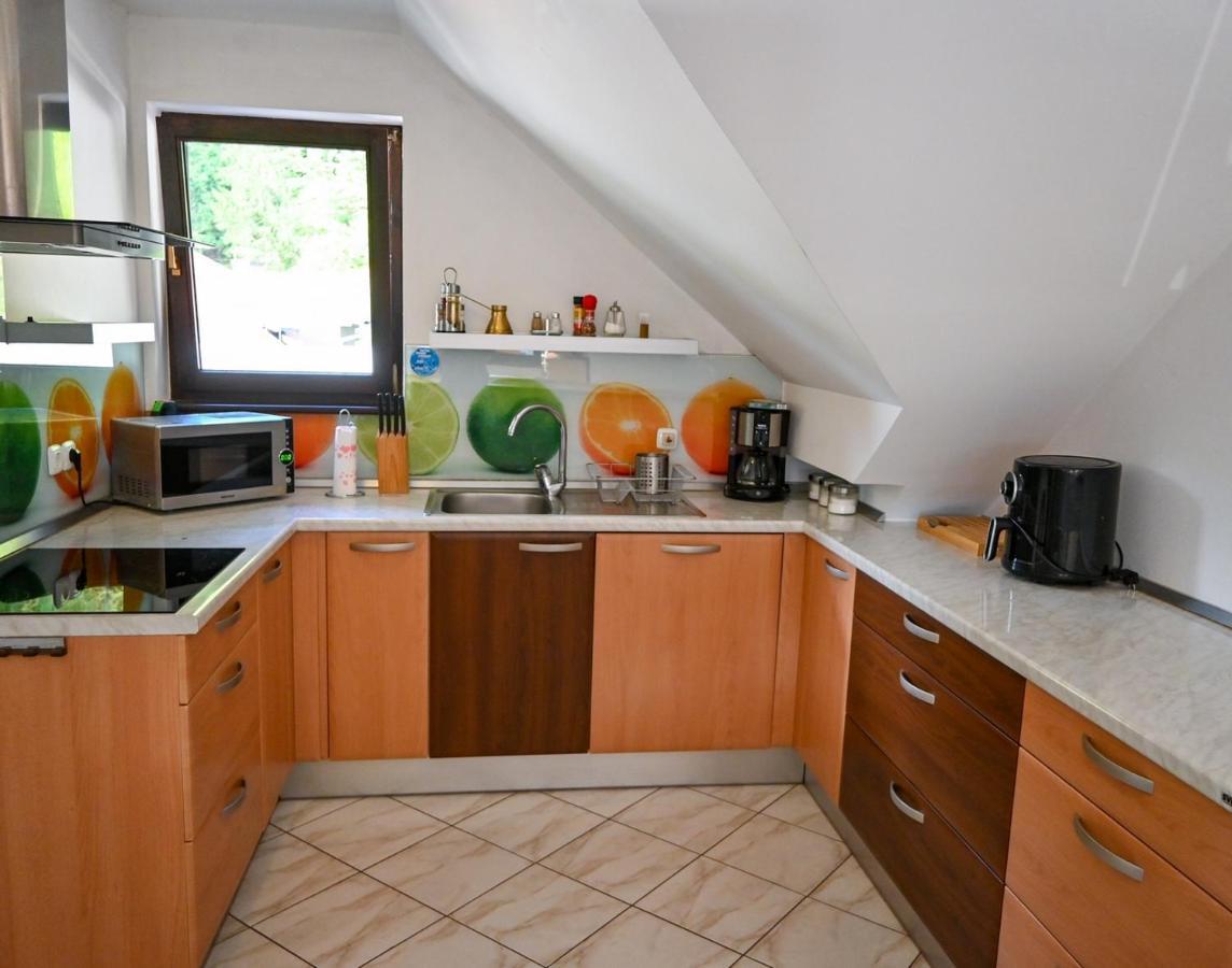 Apartment Maca