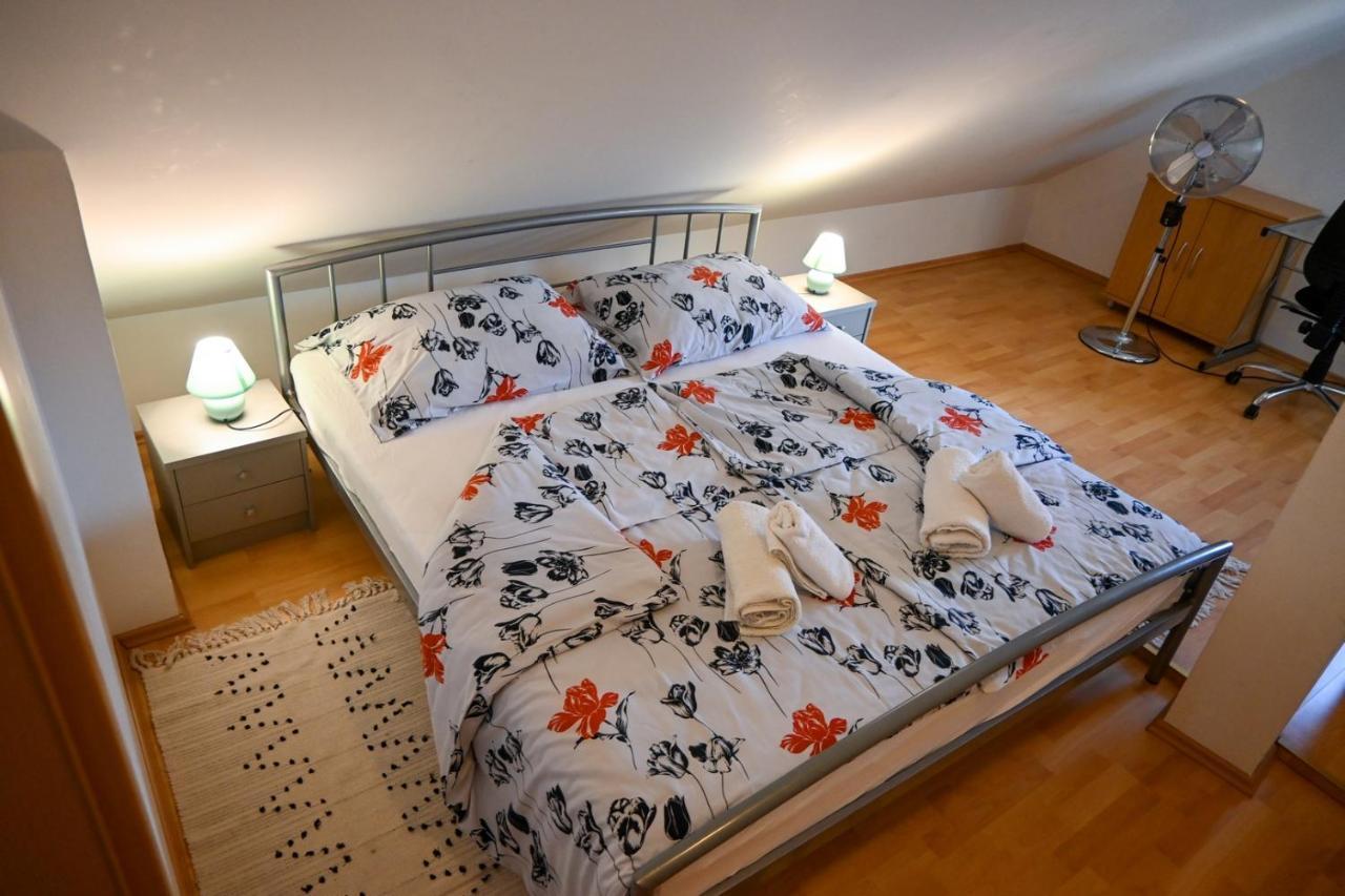 Maca Apartment