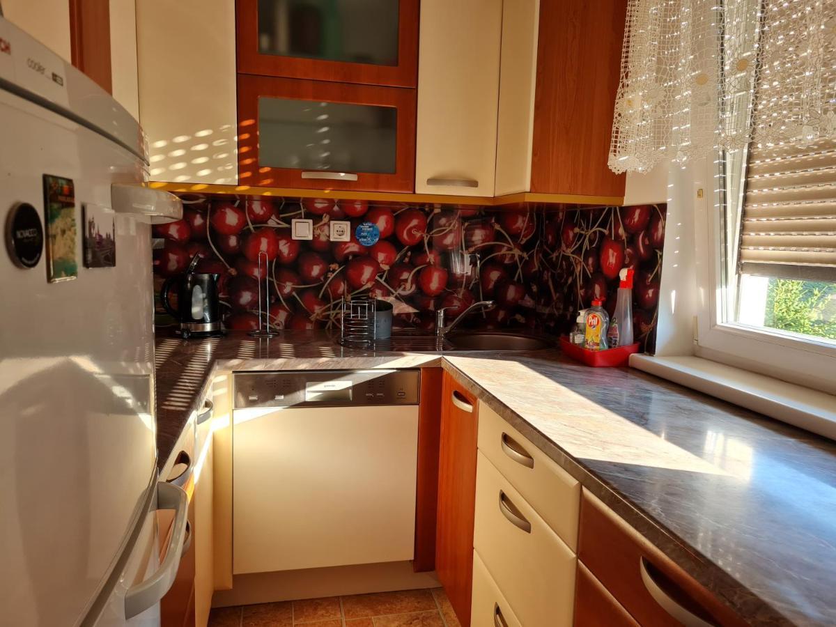 Apartment Maca *