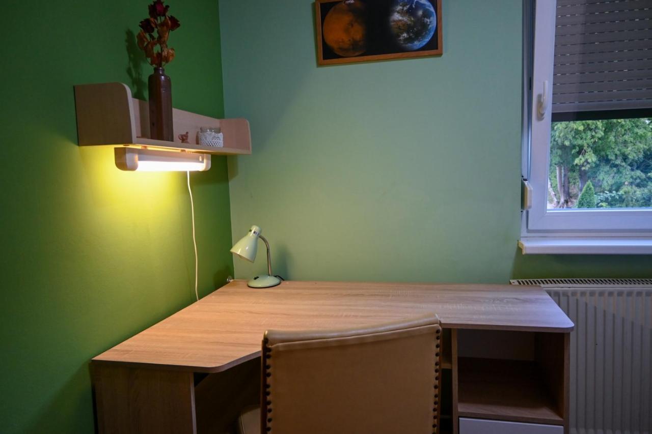 Maca Apartment Bled