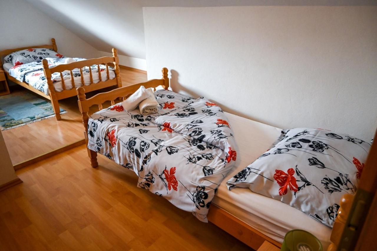 Apartment Maca Bled