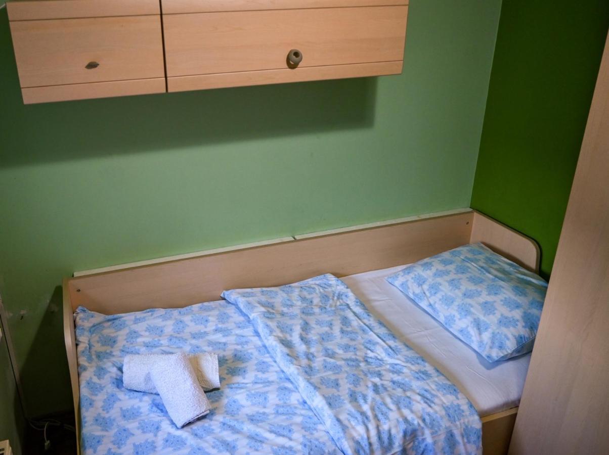 Maca Apartment Bled