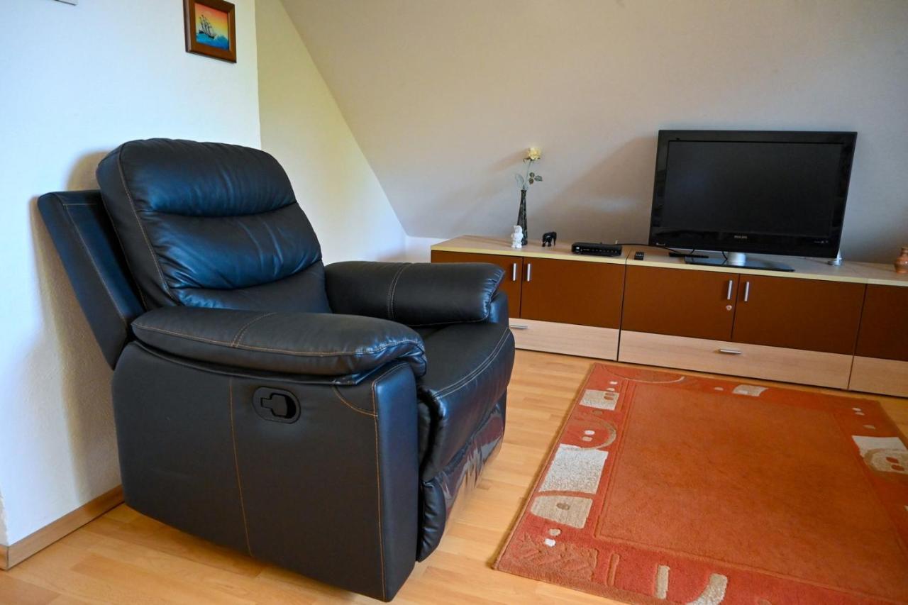 Apartment Maca *