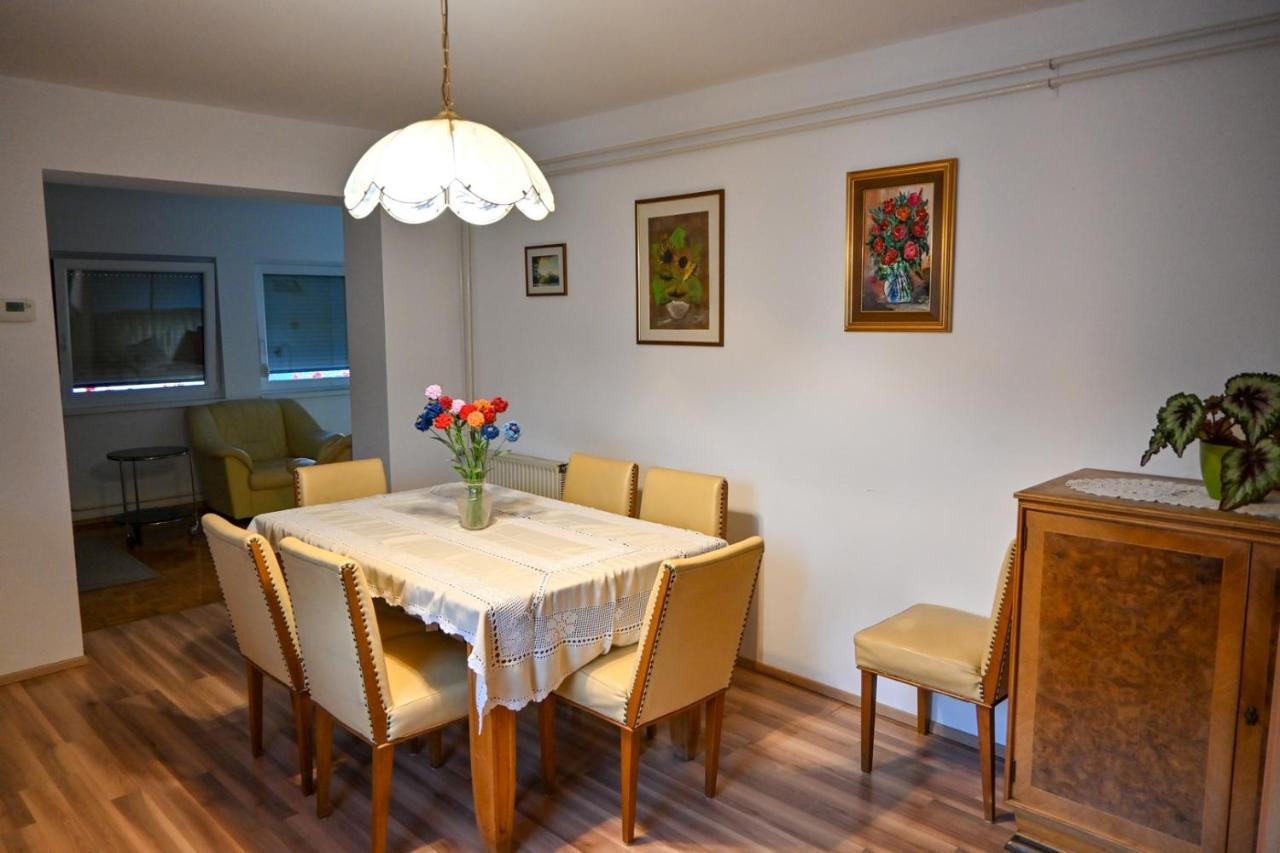 Maca Apartment